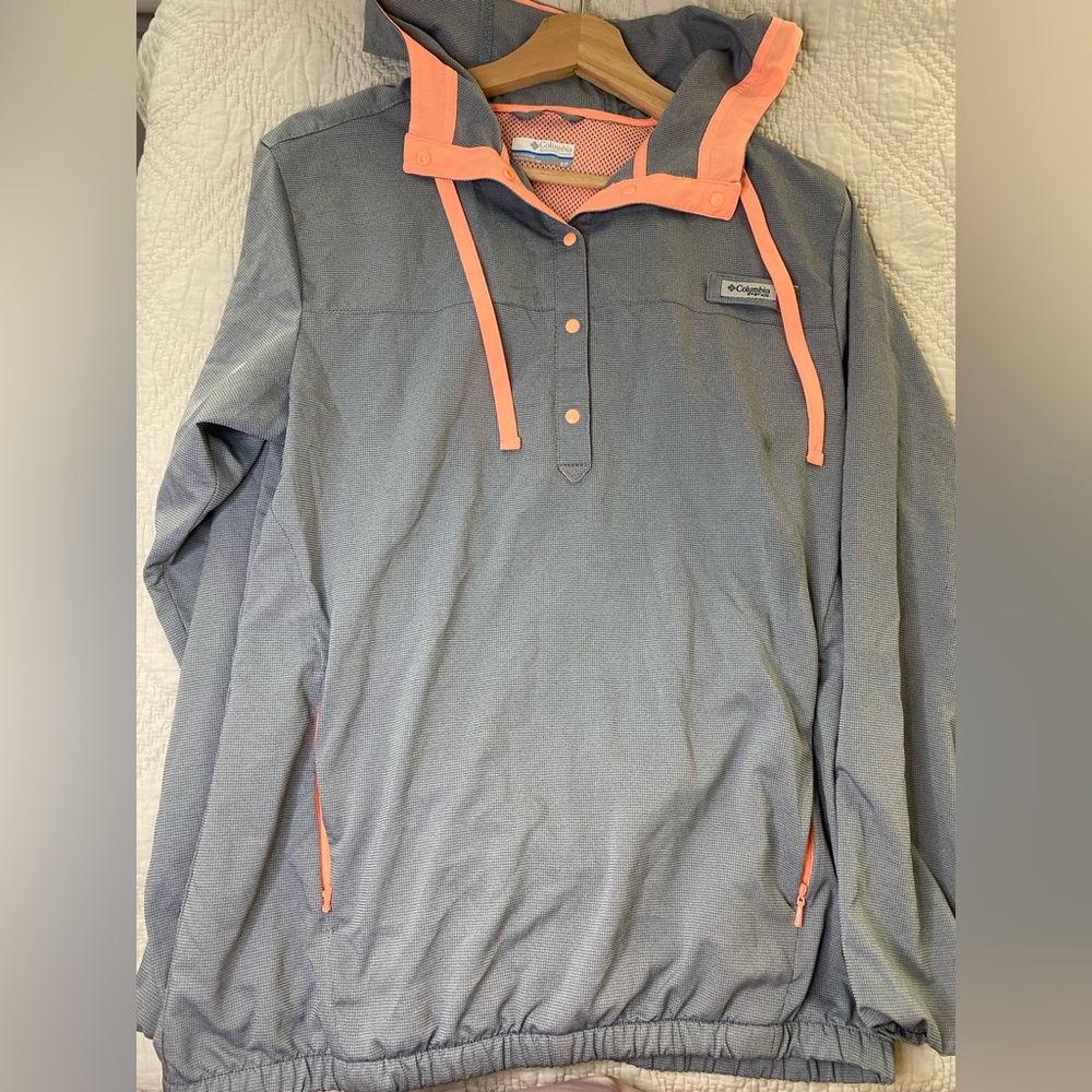 Columbia women’s switchback jacket